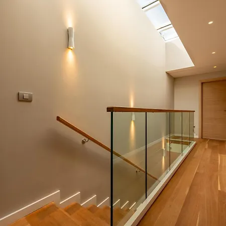 빌라 Lantana Zadarvillas 돈제페트레케인