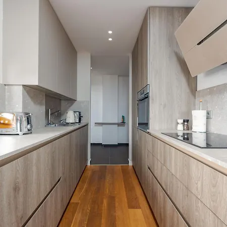 Lantana Zadarvillas 빌라 돈제페트레케인