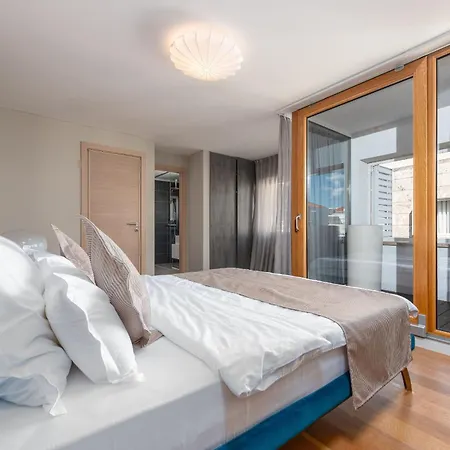 빌라 Lantana Zadarvillas 돈제페트레케인
