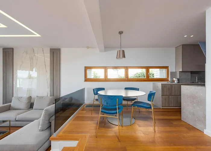 Lantana Zadarvillas Villa