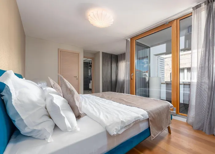 Villa Lantana Zadarvillas Petrčane