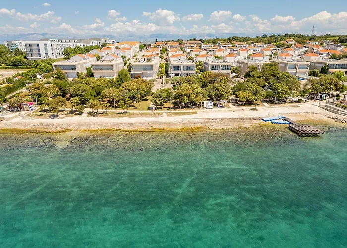 Villa Lantana Zadarvillas