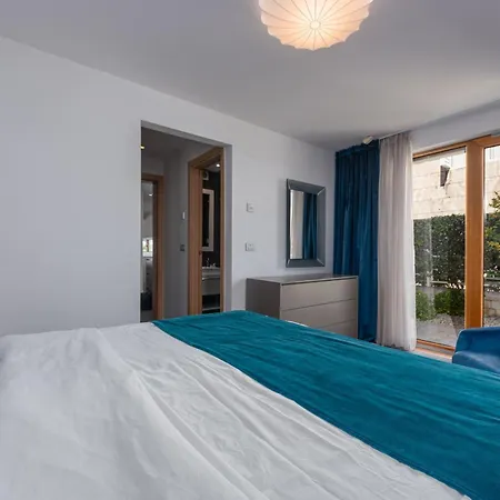 Villa Lantana Zadarvillas