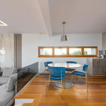 Lantana Zadarvillas Villa