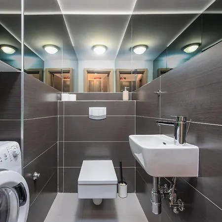 Lantana Zadarvillas Villa Petrcane