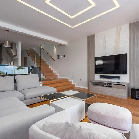 Villa Lantana Zadarvillas *