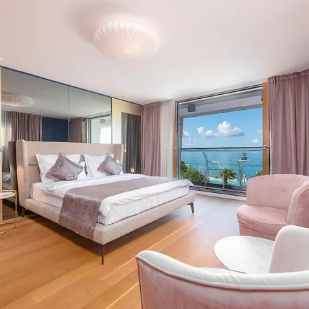 Villa Lantana Zadarvillas