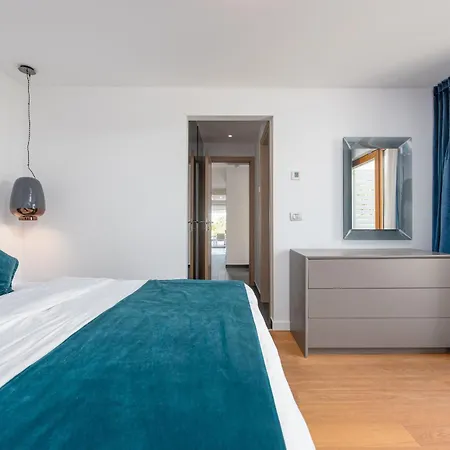 Lantana Zadarvillas Villa *