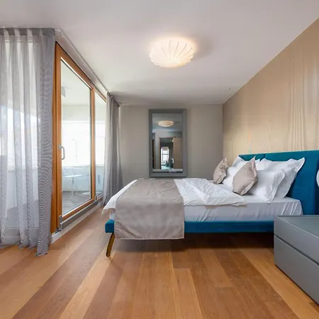 Villa Lantana Zadarvillas *