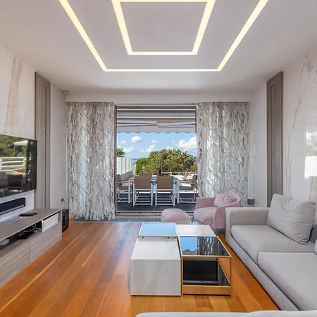 Lantana Zadarvillas Villa