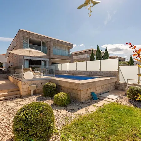 Lantana Zadarvillas Villa