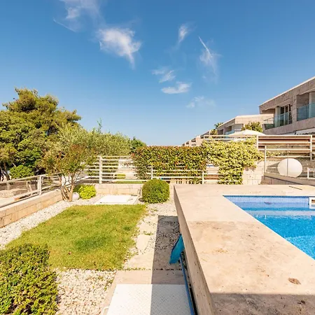 Lantana Zadarvillas Villa *