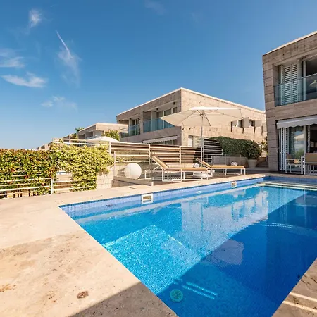 Lantana Zadarvillas Villa *