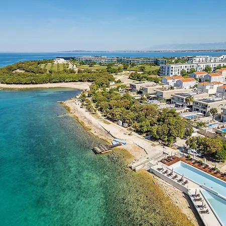 Villa Lantana Zadarvillas