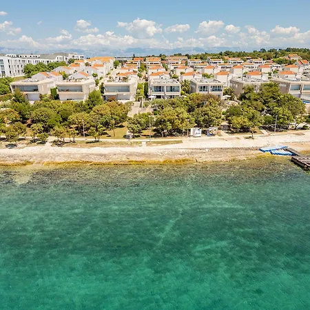 Villa Lantana Zadarvillas