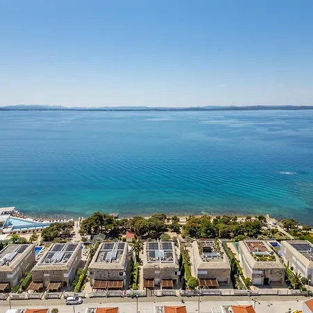 Villa Lantana Zadarvillas
