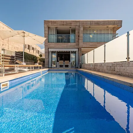 Lantana Zadarvillas Villa