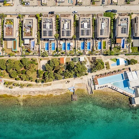 Villa Lantana Zadarvillas Petrcane