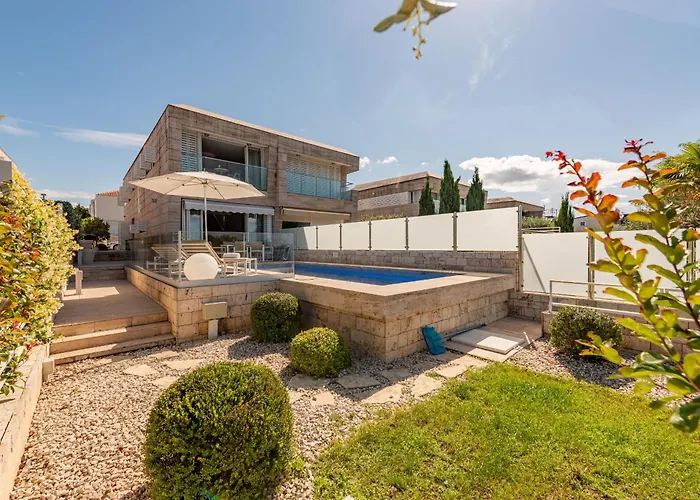 Lantana Zadarvillas Villa