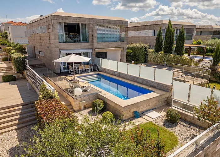 Lantana Zadarvillas Petrčane